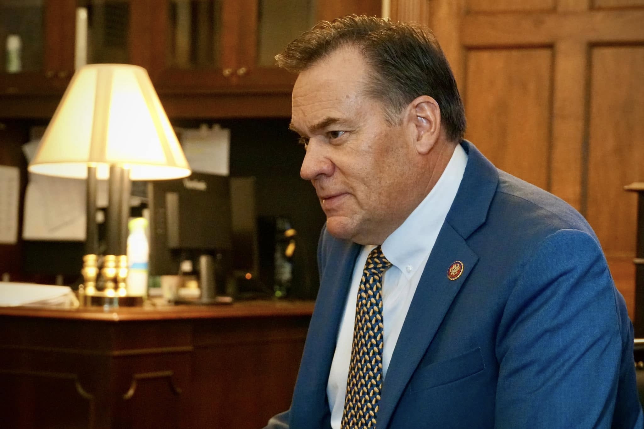 This is the fifth test post for testing purposes to fill up space