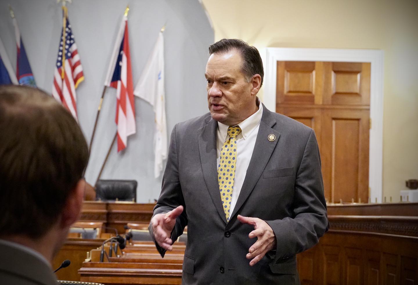 This is the third test post for testing purposes to fill up space