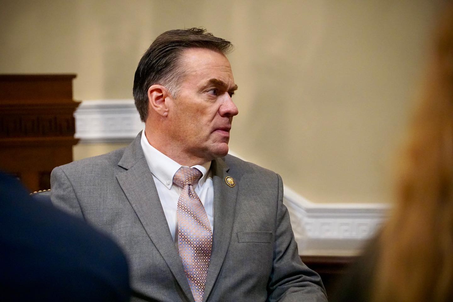 This is the first test post for testing purposes to fill up space