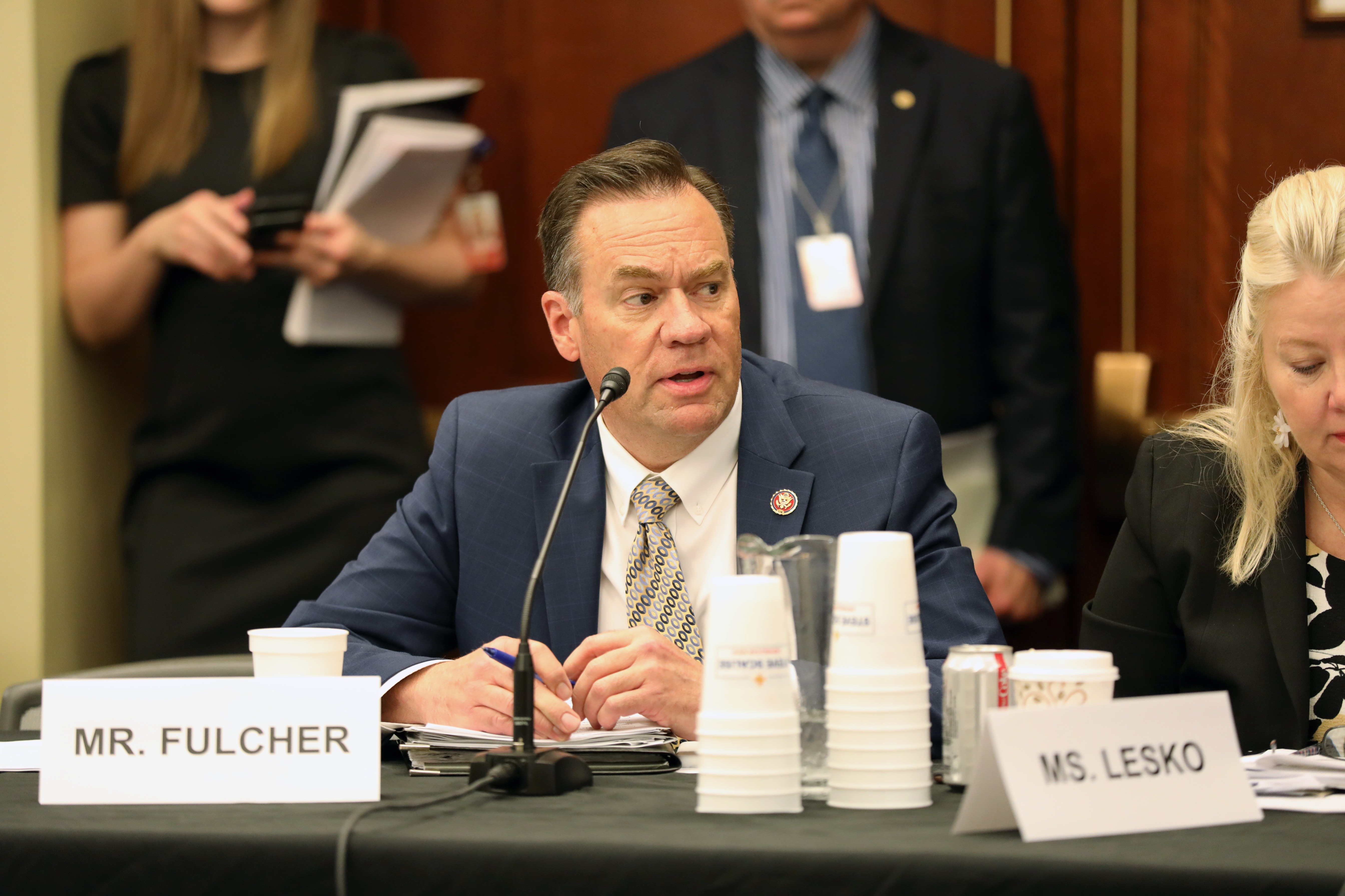 Daily Wire: Democrats Block Amendment To Ban Illegals From Getting Taxpayer-Funded COBRA Benefits In Stimulus