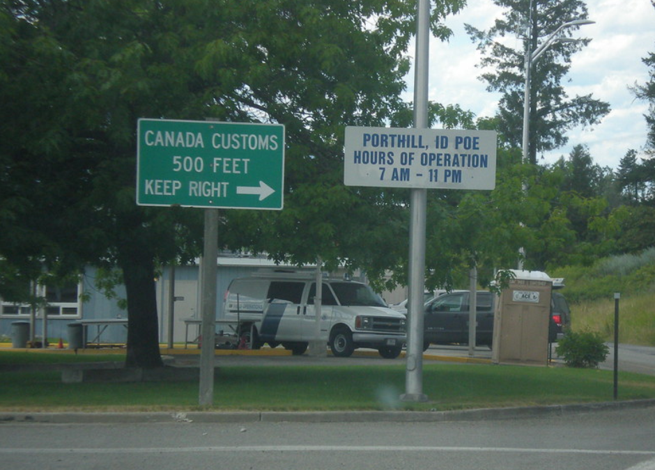 Congressman Fulcher Urges CBP to Return Porthill to Pre-Pandemic Hours.