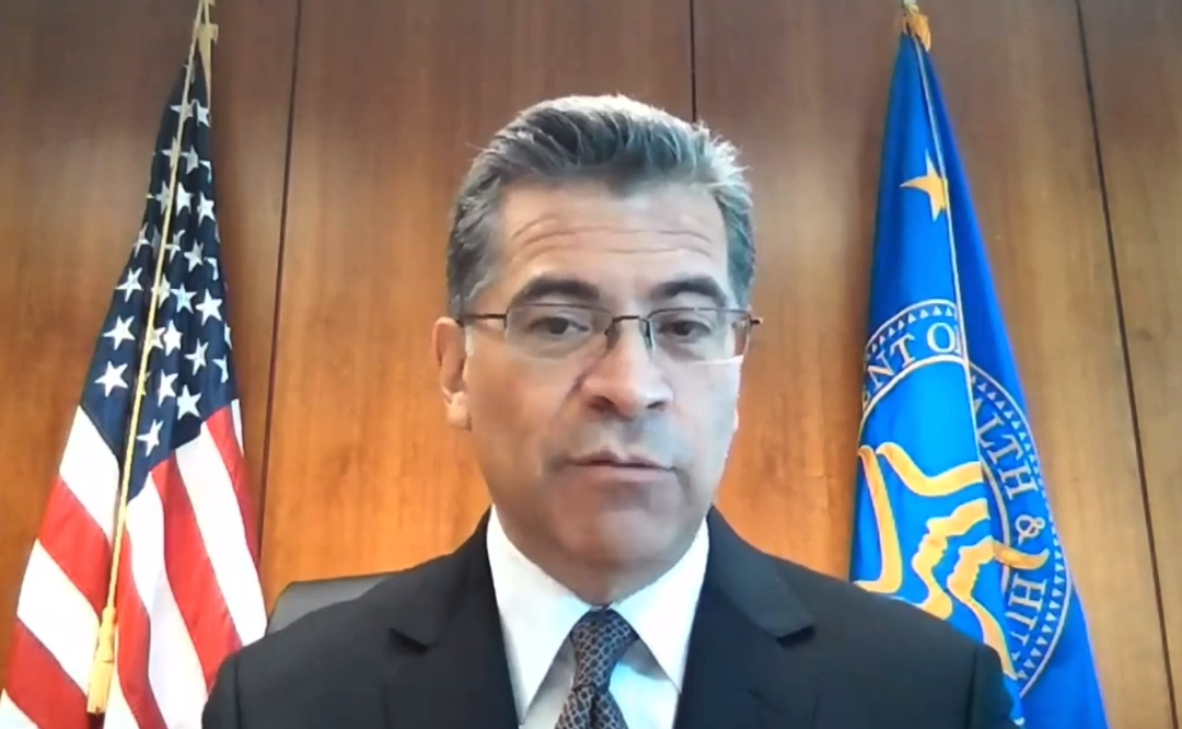 Rep. Fulcher Defends Pro-Life Protections in Hearing with HHS Secretary Becerra