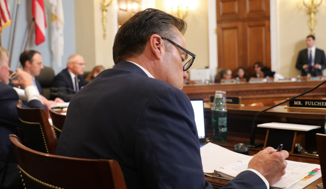 Impeach Biden? Defund his Cabinet? Republicans Test Limits of House Majority