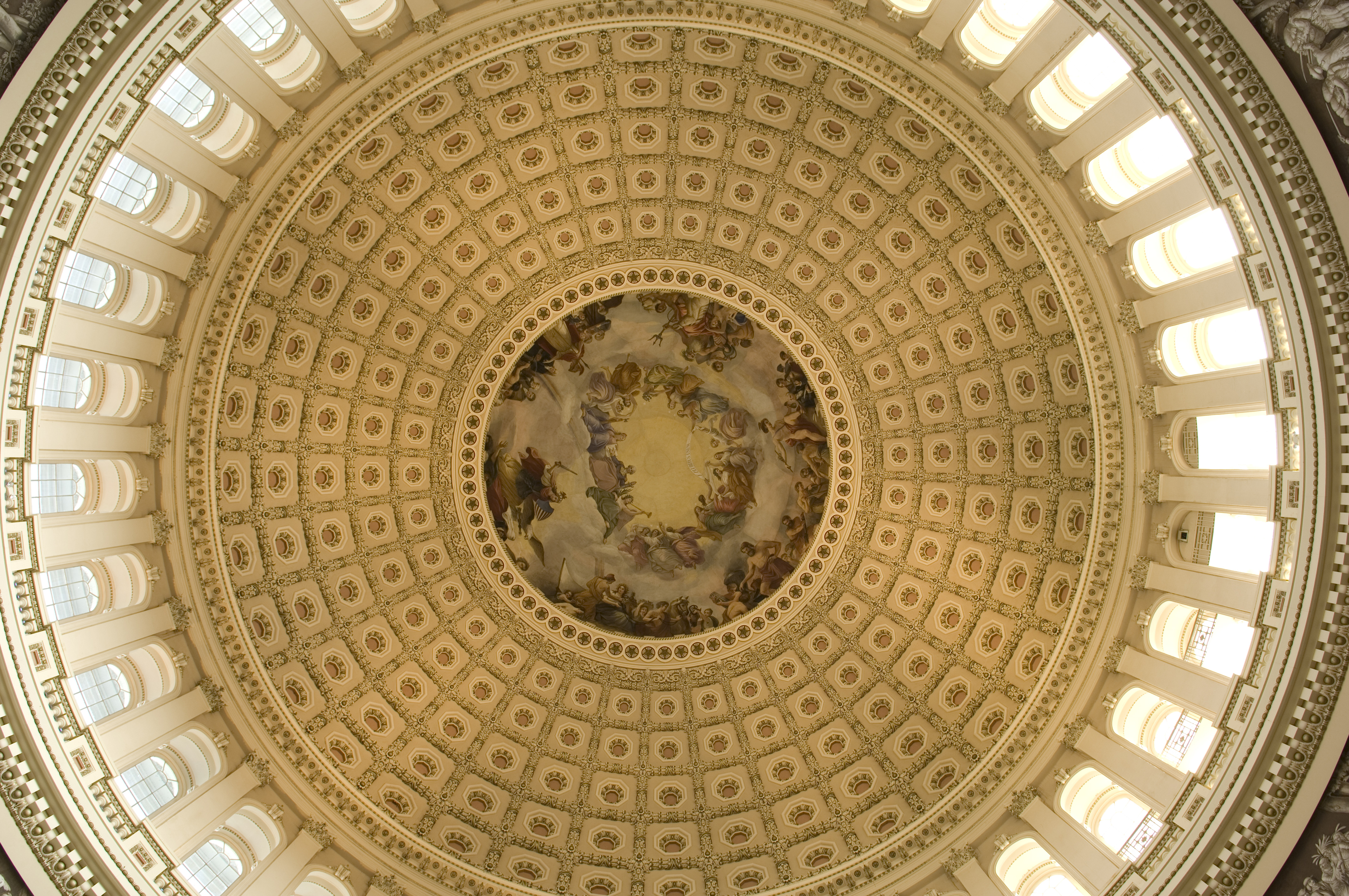 Statement on Rules Package for 118th Congress