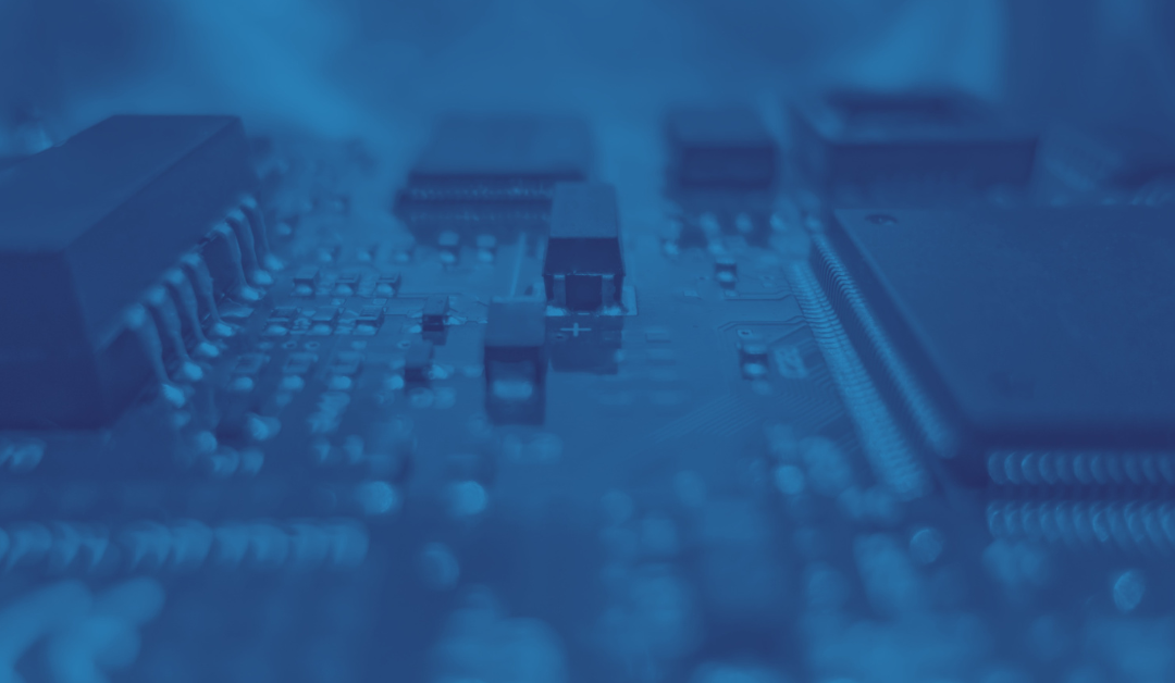 Idaho Delegation Applauds Micron Announcement