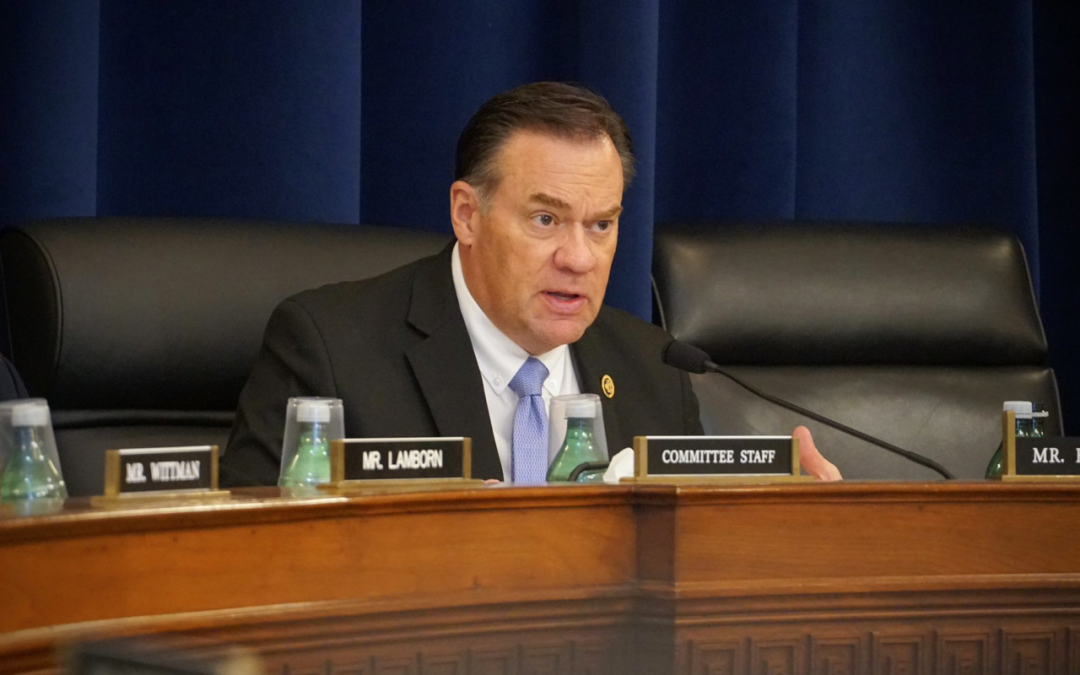 Fulcher: It’s Time to Empower Local Resources to Help Prevent Devastating Wildfires