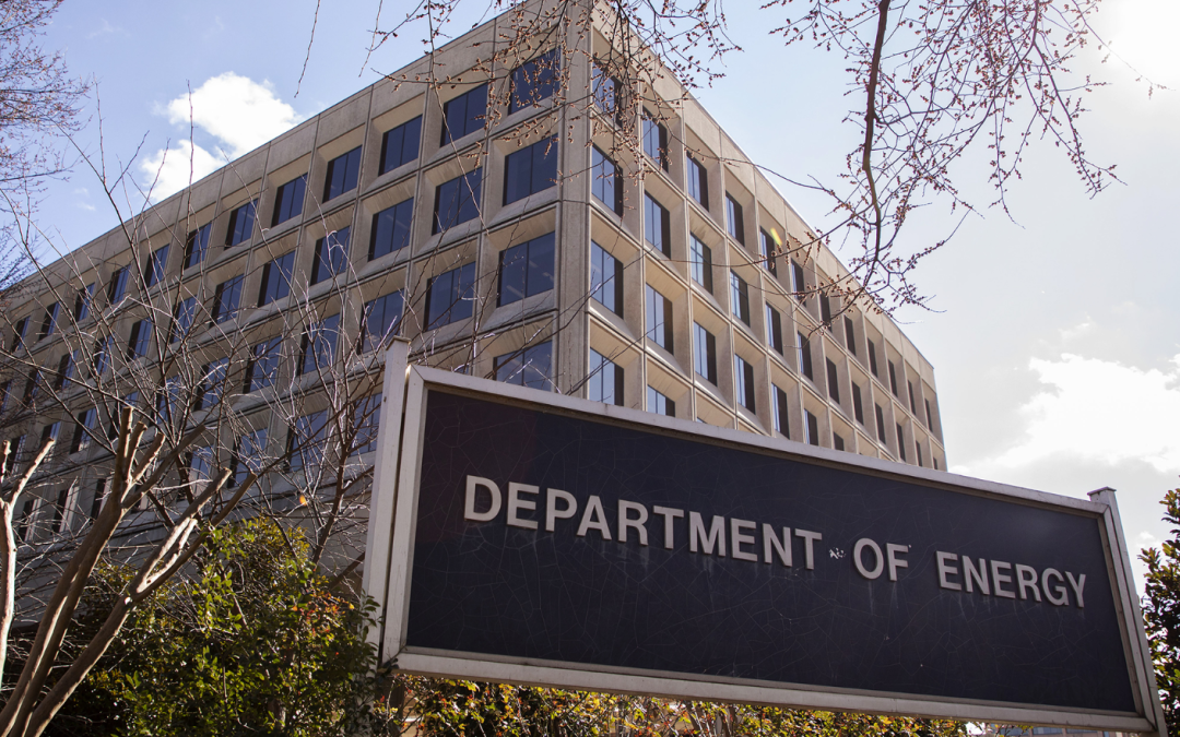 PRESS RELEASE – U.S. Congressman Russ Fulcher Introduces Legislation to Build and Retain an Experienced Energy Workforce