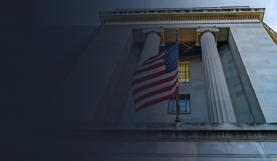 Fulcher Joins Call for DOJ Input on Education Department’s Borrower Defense Anarchy