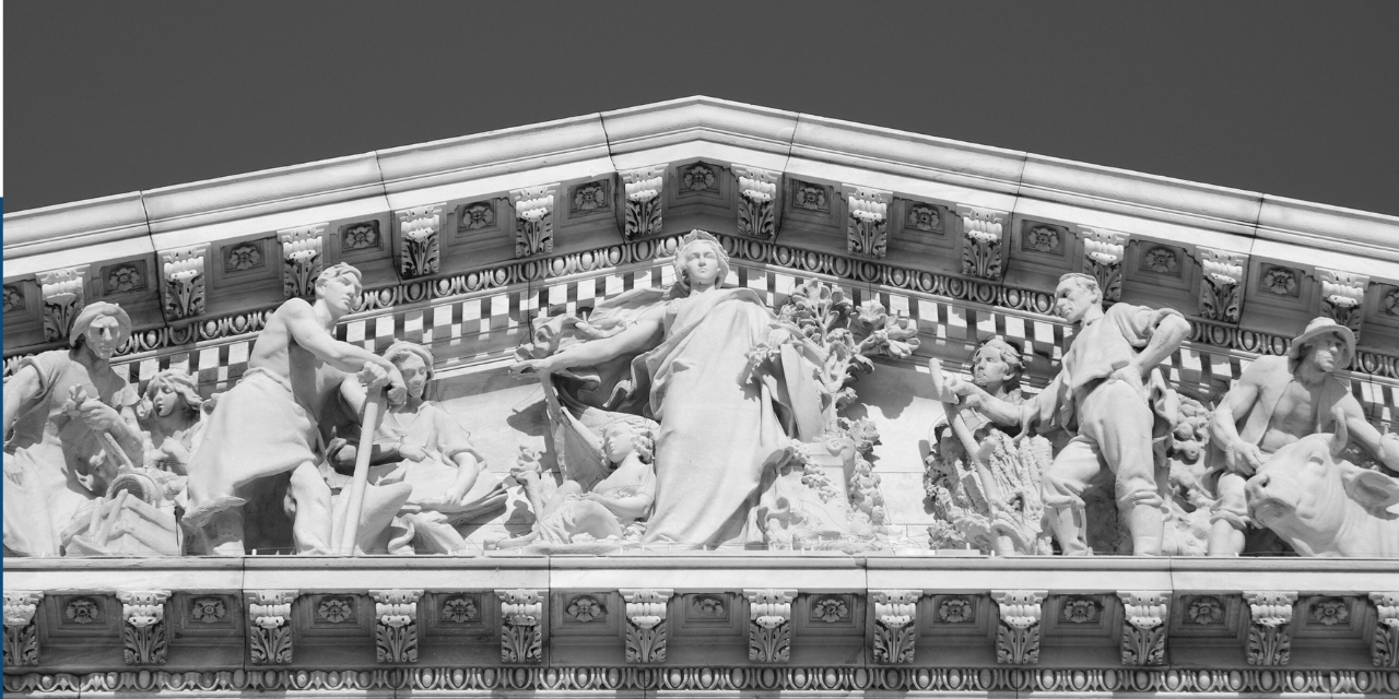 Congressman Fulcher’s Statement On Speaker Of The House