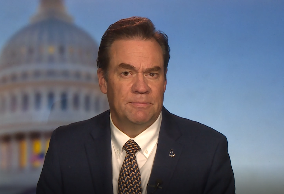 Congressman Fulcher On The RETURN Act