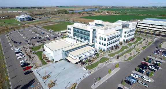 Idaho Delegation Urges Department of Energy to Take Additional Steps to Remove Spent Nuclear Fuel from INL