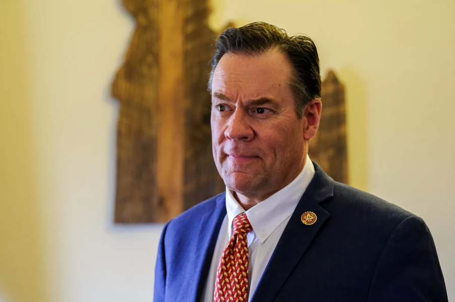 Water, Power, and Healthcare in Idaho with Russ Fulcher