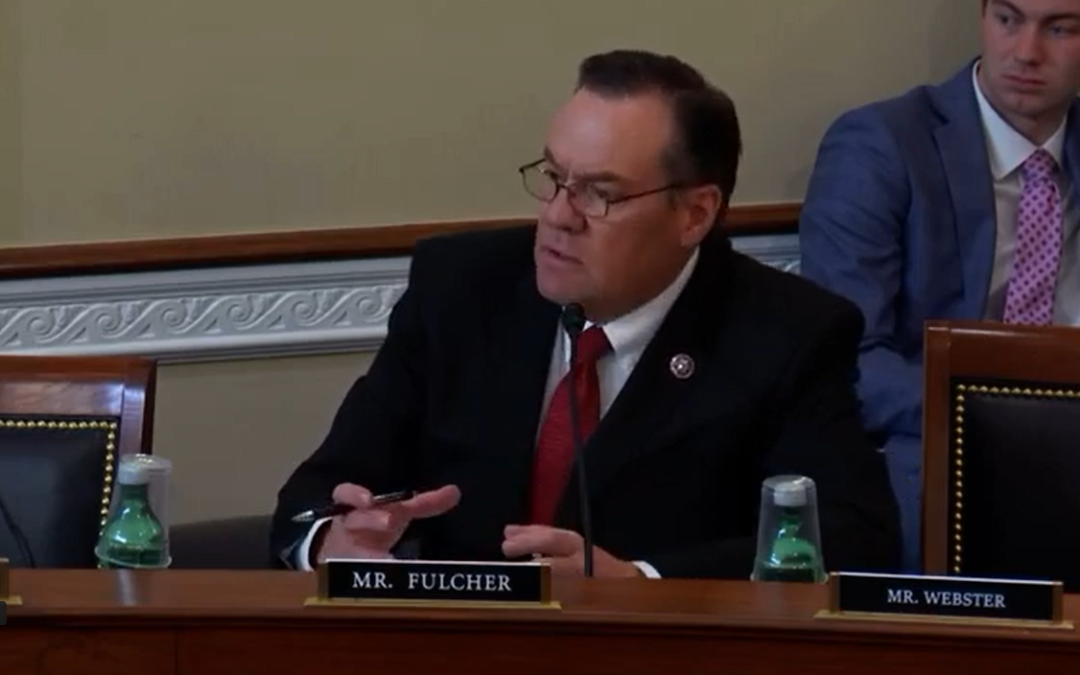 Lawmakers Demand Ports Return to Pre-Pandemic Hours