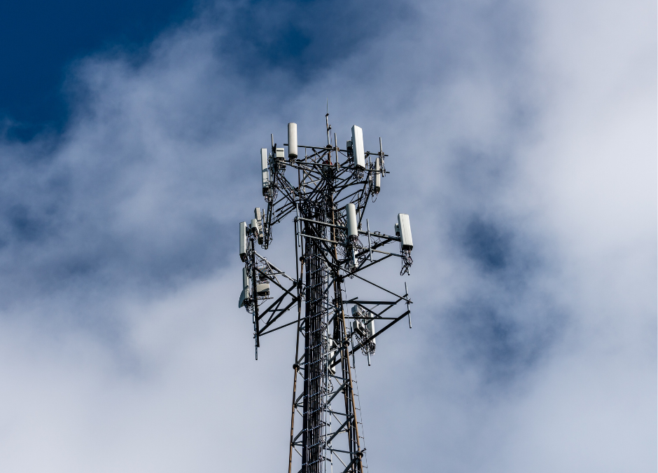 Fulcher Introduces Bill to Expand Rural Broadband Access