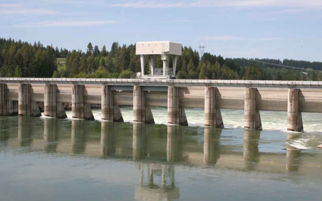 PRESS RELEASE – Fulcher, Risch, Crapo, Demand Immediate Action on Albeni Falls Dam