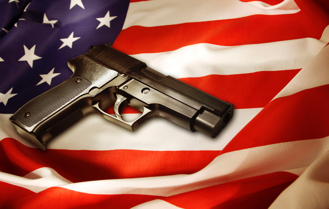 Fulcher Supports 2nd Amendment in the Supreme Court