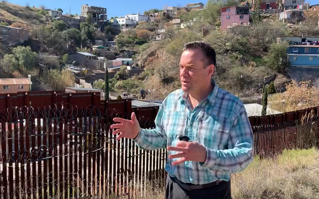 Idaho Delegation: Biden-Harris Admin is Complicit in the Flow of Fentanyl into our Country