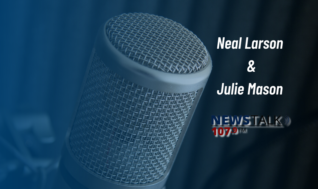 Congressman Fulcher Joins Neal Larson & Julie Mason On The “Motion to Vacate” Action