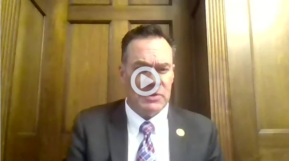 KMVT: Rep. Fulcher discusses the cancellation of salmon fishing along the Salmon River