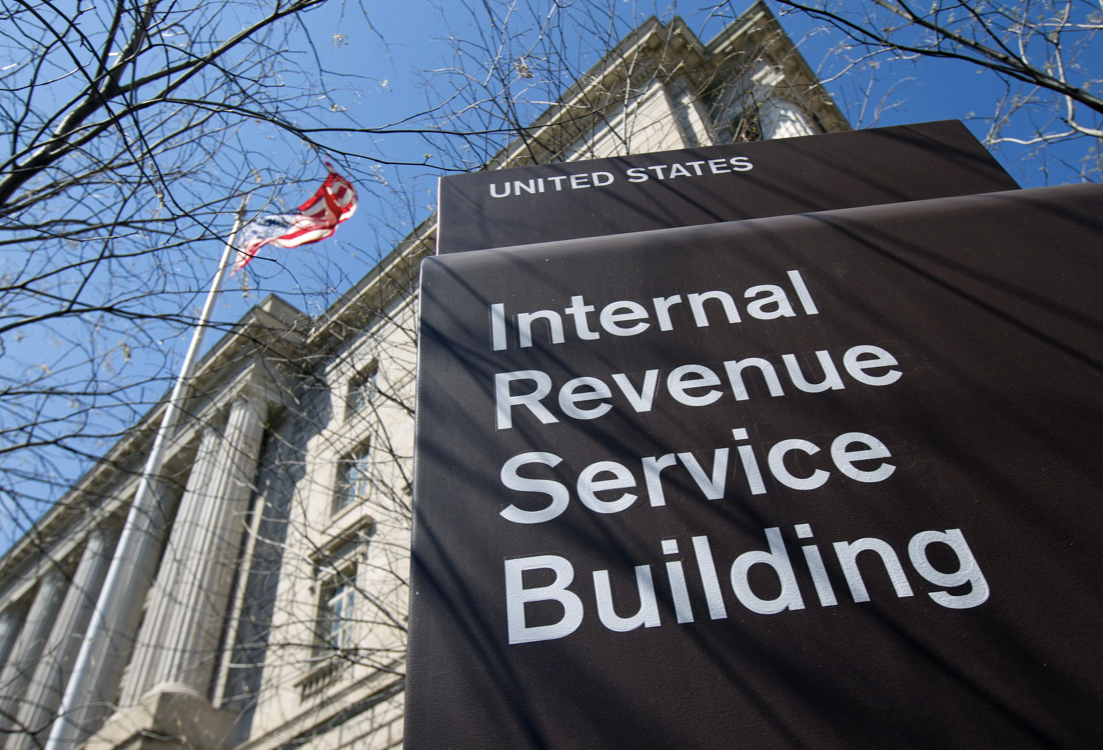 Congressman Fulcher Answers Idahoans Concerns Over IRS Overreach