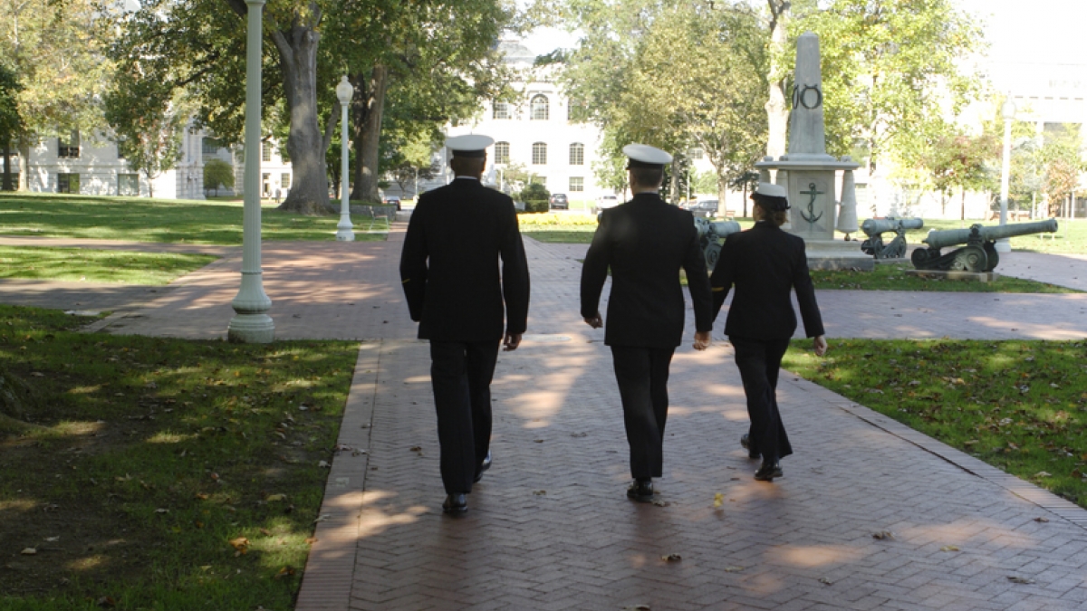 Idaho Congressional Delegation to Host Service Academy Days