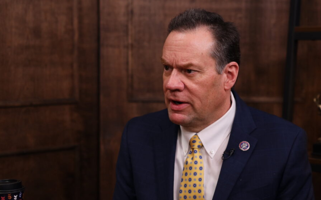 District Update: E&C Republicans are Leading to Restore America’s Energy Dominance