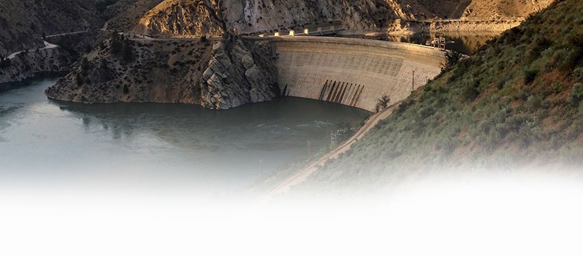 Idaho Delegation Applauds Boise River Basin Feasibility Report