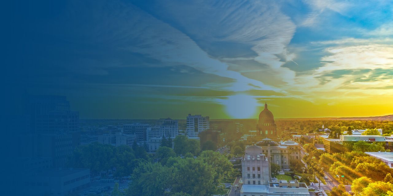 Fulcher Joins Western Congressional Caucus On Benefits of Geothermal During Clean Energy Week