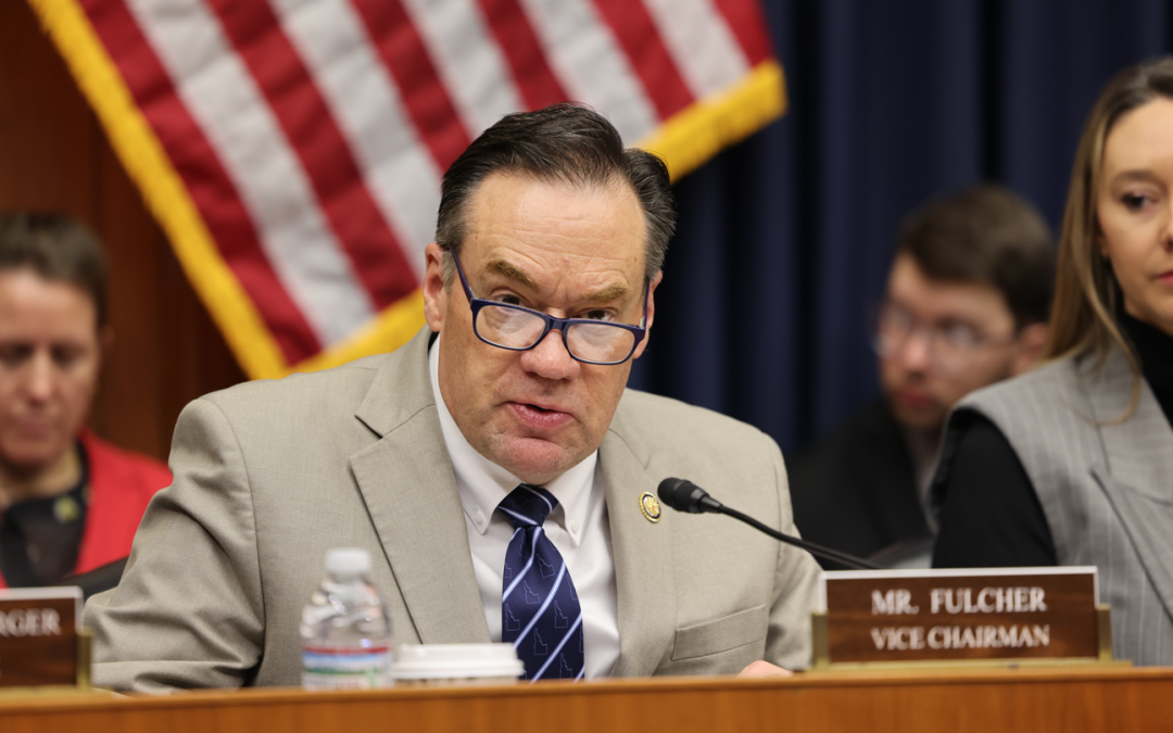 Fulcher On Next Step In Reconciliation: Let’s Get The Job Done