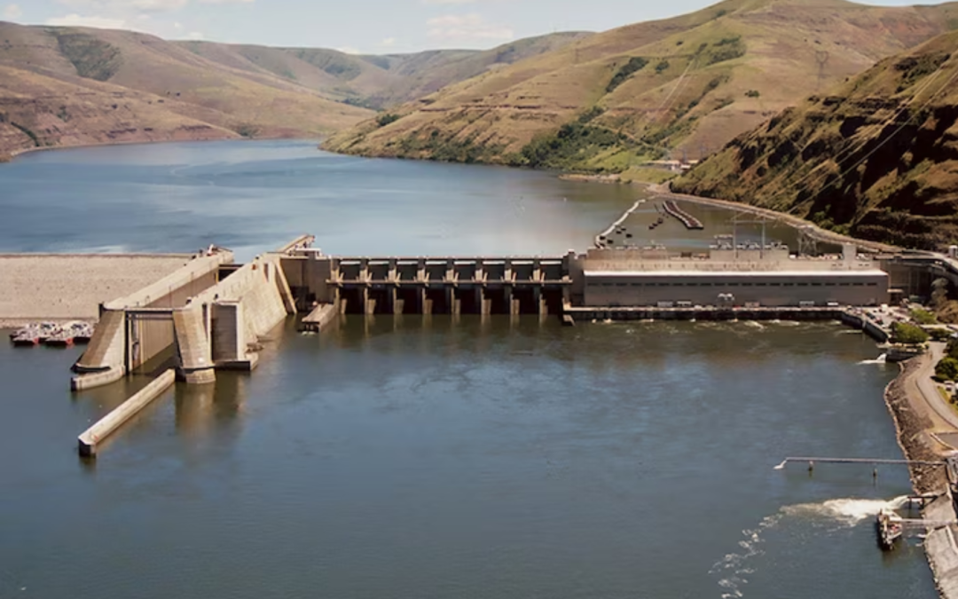 Congressman Fulcher and Pacific Northwest Colleagues Press WSDOT on Economic Consequences of Breaching Lower Snake River Dams