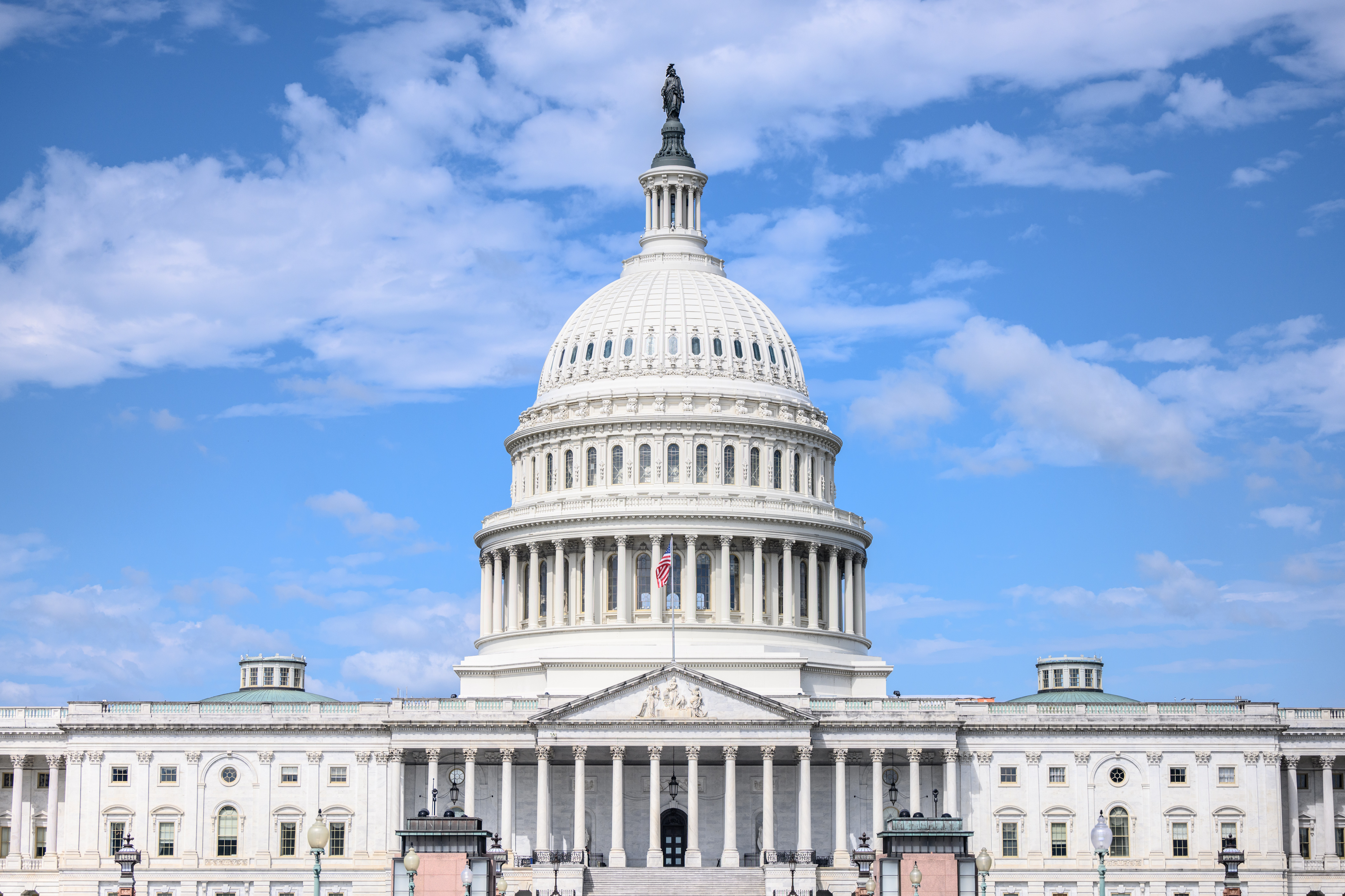 Fulcher: The Time to Address This Fiscal Crisis is Now