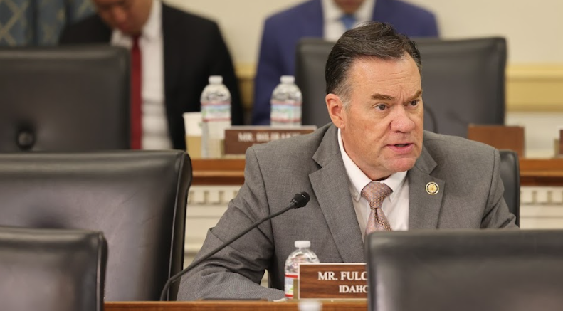 Fulcher: House Republicans Support an All of the Above Energy Approach