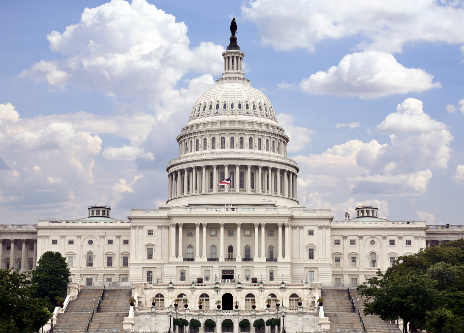 Congressman Fulcher Votes to Fully Fund Veteran Health Care and Benefits Programs