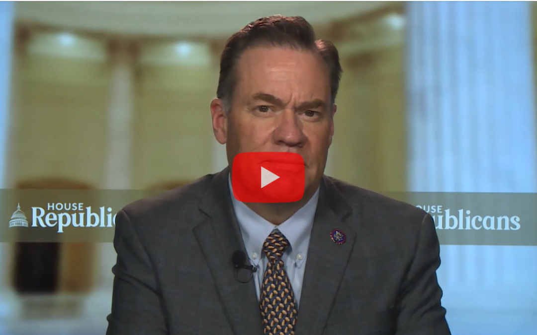 Congressman Fulcher Introduces Bill to Invest in Forest Management Workers, Students, Resources