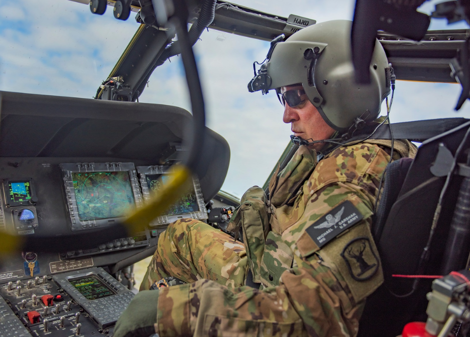 PRESS RELEASE – Fulcher Honors Major General Garshak’s Three Decades of Service, Welcomes Idaho’s Next Adjutant General