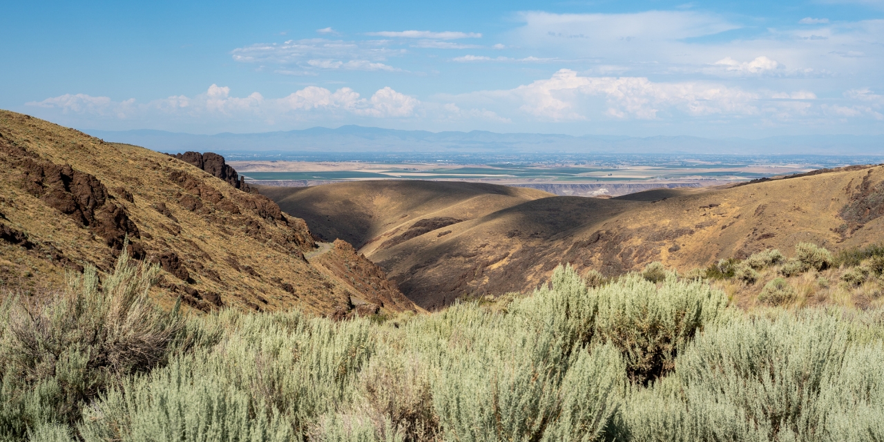 Congressman Fulcher Passes Amendment to Eliminate Funding for “30×30” Initiative