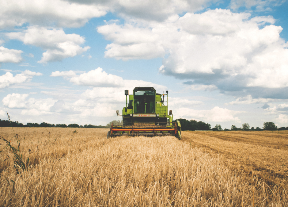 Congressman Fulcher Joins Effort to Save Family Farms and Enact H-2A Wage Freeze