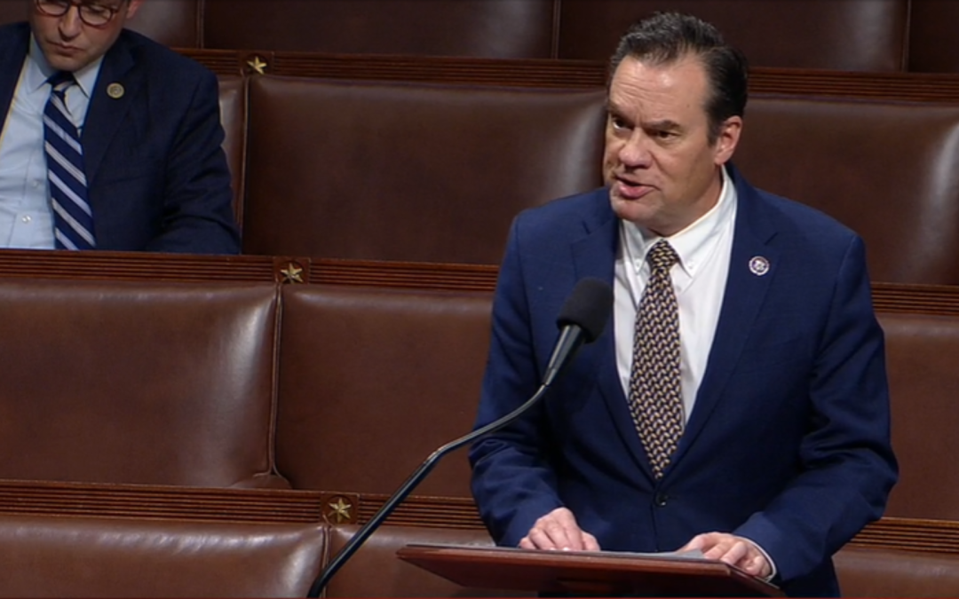 Rep. Fulcher Speaks Against Democrats’ Abortion on Demand Plan