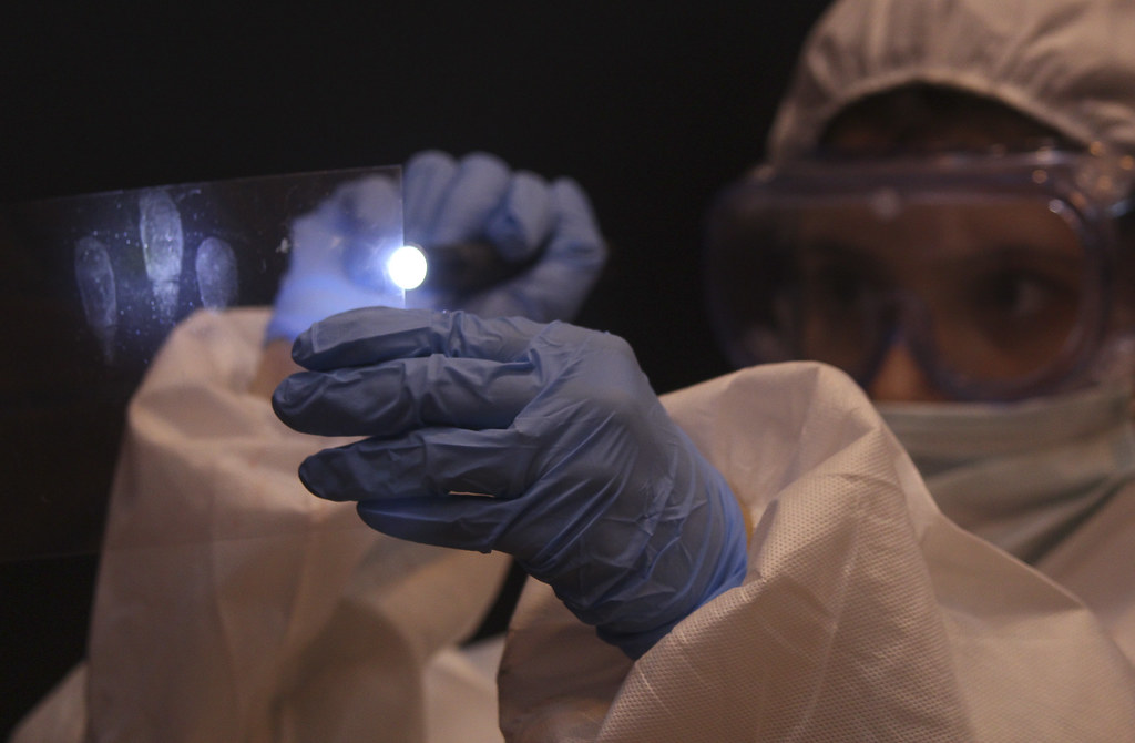 Rep. Fulcher Introduces Bill to Honor Forensic Science