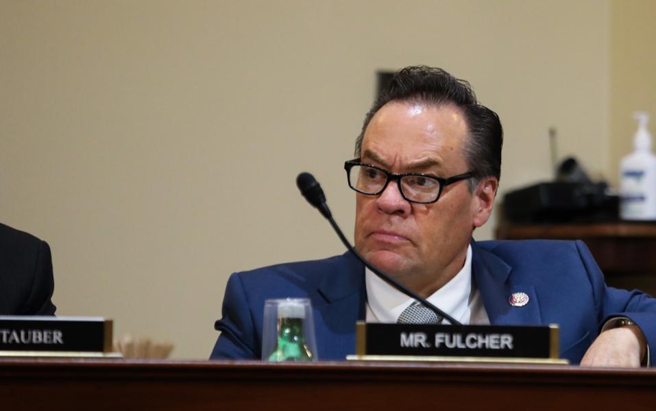 Fulcher Questions Experts About The Importance Of Public Land Utilization For U.S. Ranchers