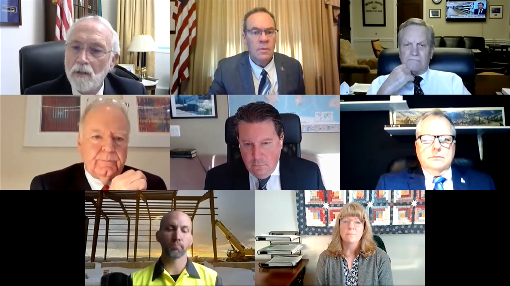 Forum: Celebrating the Benefits of Domestic Mining in Gem State