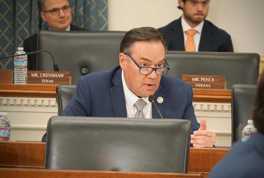 The Heat Under Your Feet: Pro Geothermal Bill Sponsored by Fulcher Introduced