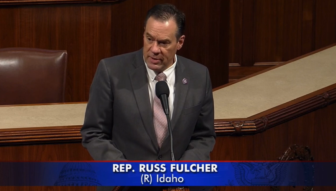 U.S. House votes to roll back Biden’s WOTUS rule